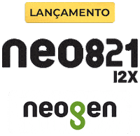Wehrmann Sticker by Inova Genética