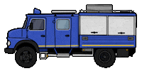 Oldtimer Bommel Sticker by The Upcycling Camper