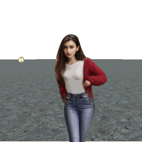 Game Time Kiss Sticker by Robodrone