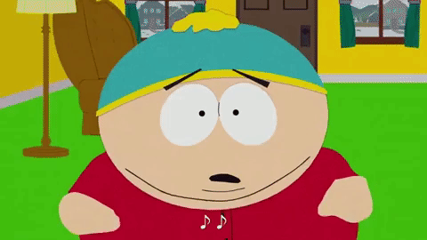comedy central 21x1 GIF by South Park 