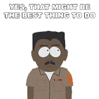 S8E5 Sticker by South Park