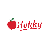 Food Apple Sticker by Hokky Fruit