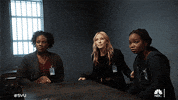 Law And Order Svu GIF by NBC