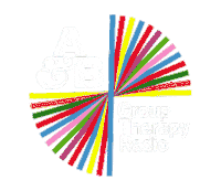 grouptherapy abgt300 Sticker by Anjunabeats