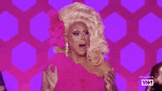 Season 4 Premiere GIF by RuPaul's Drag Race