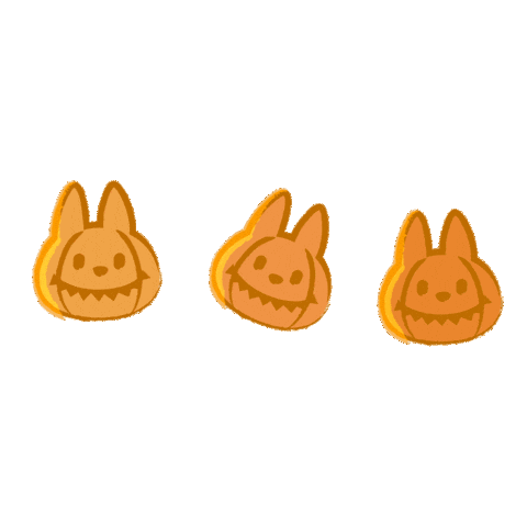 Labubu Sticker by POP MART