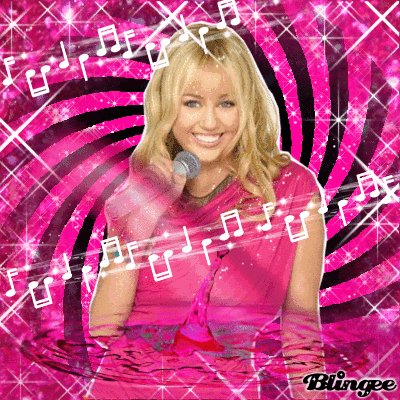 hannah GIF