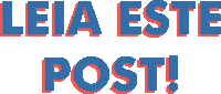 Novo Post Sticker by Alfa Comunicação e Conteúdo