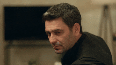 Kanal D GIF by Ay Yapım