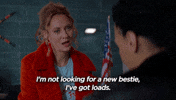 Sassy New Bestie GIF by Drama Club FOX