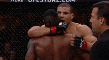 ufc 212 GIF