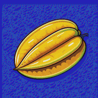 Comida Fruit GIF