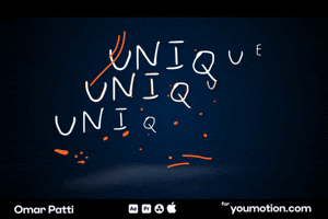 StudioYM love fun wow animated GIF