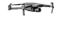 Dji Mavic Video Sticker by Guillaume Ruchon