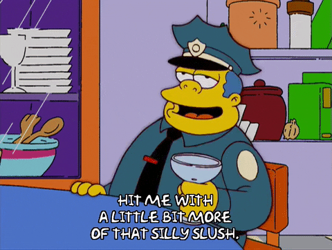 season 17 episode 3 GIF