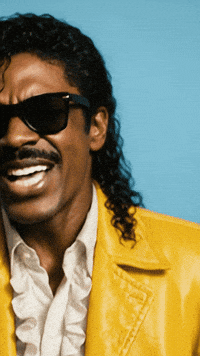 Sunglasses Prince GIF by Jukebox Saints