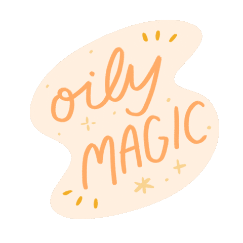 Gritsgraceco Sticker