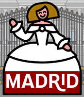 Museo Del Prado Art GIF