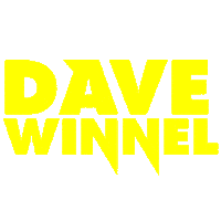 House Music Amsterdam Sticker by Dave Winnel