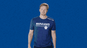 Frederik Andersen Hockey GIF by Toronto Maple Leafs