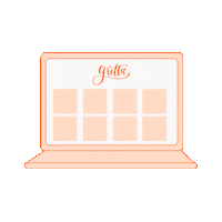 Shop Computer Sticker by Gretta Accesorios