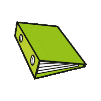 Ecole Sticker by Auchan France