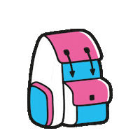 Ecole Sticker by Auchan France