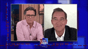 Stephen Colbert GIF by The Late Show With Stephen Colbert