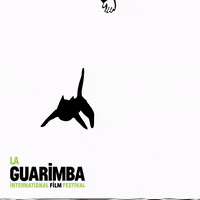 Happy My Angel GIF by La Guarimba Film Festival