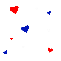 Joe Biden Love Sticker