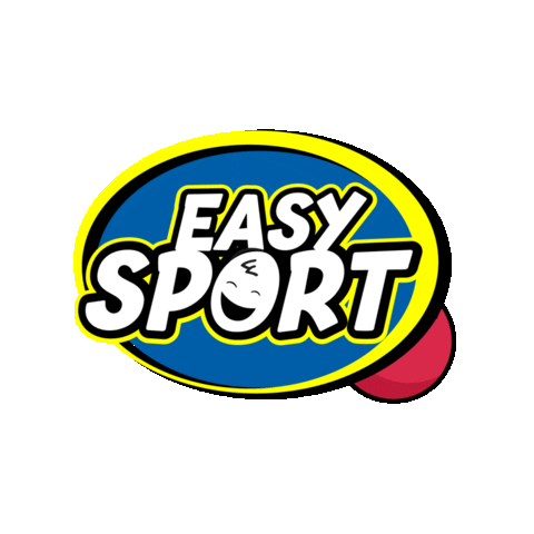 CSInazionale dodgeball csi easysport csinazionale Sticker