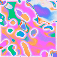 Rainbow Loop GIF by Toke