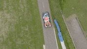 artificial intelligence ai GIF by Roborace
