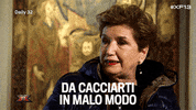 Sky Uno GIF by X Factor Italia