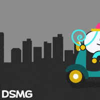 Smg GIF by smgmacau