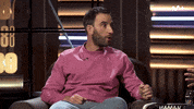 Dani Rovira Programa GIF by Movistar Plus+