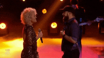 Season 11 Nbc GIF by The Voice