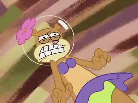 season 4 whale of a birthday GIF by SpongeBob SquarePants
