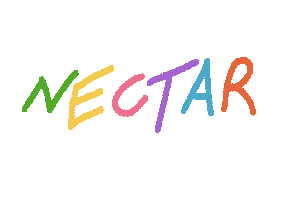 bepearewhy wayv nectar weishenv bpry Sticker