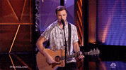 Songland GIF by NBC
