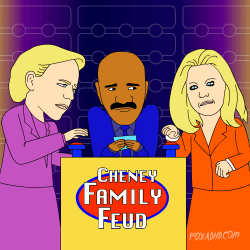 steve harvey fox GIF by Animation Domination High-Def