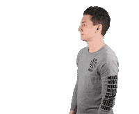 mattdohertydesign design bye goodbye designer Sticker