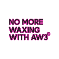 Ipl Alma Sticker by AllWhite Laser AW3®