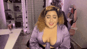 Finger Up Hold On GIF