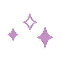 Shine Blink Sticker