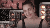 Greece Next Top Model Greek GIF by Star Channel TV