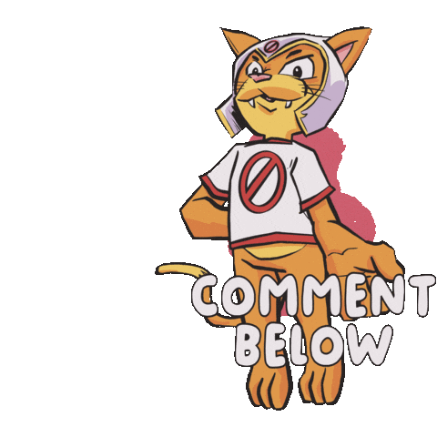 Engage Say Something Sticker by VeeFriends