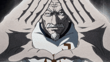 bruno1712 giphyupload hxh giphycreatortest hunterxhunter GIF