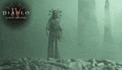 Roll Out Paladin GIF by Diablo