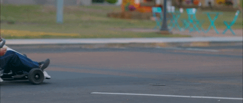 Paris Mario GIF by DeadCat